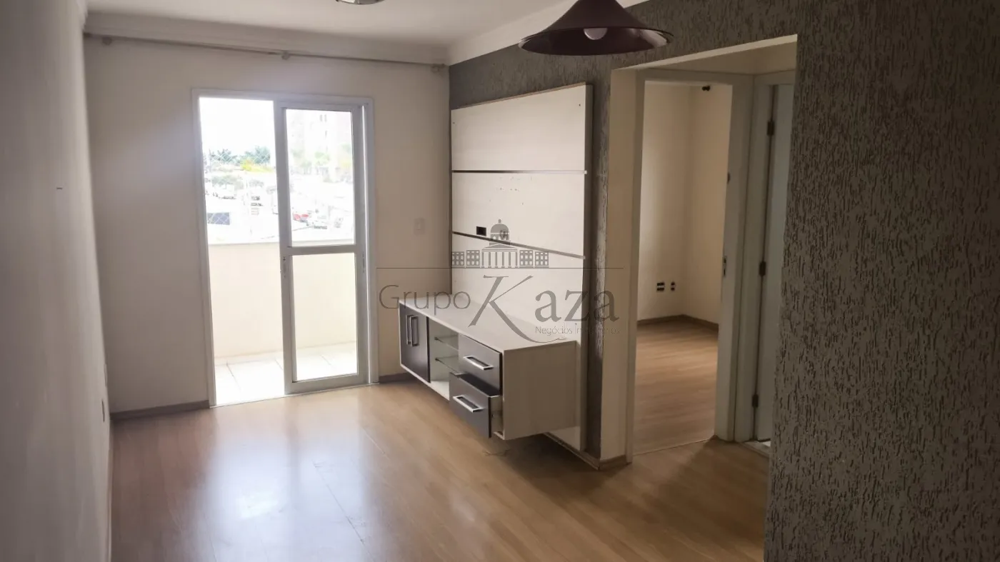 Foto 1 de Apartamento Padrão em Jardim Sul, São José dos Campos - imagem 1 Foto 1 de Apartamento Padrão em Jardim Sul, São José dos Campos - imagem 1