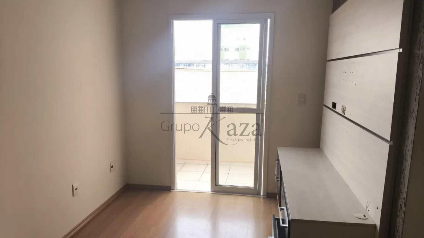 Foto 2 de Apartamento Padrão em Jardim Sul, São José dos Campos - imagem 2 Foto 2 de Apartamento Padrão em Jardim Sul, São José dos Campos - imagem 2