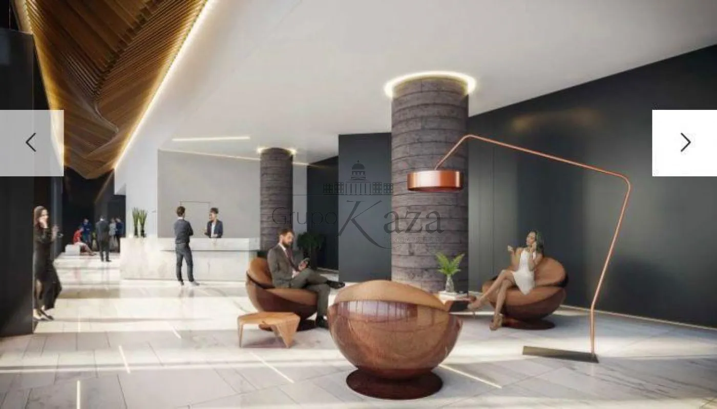 Foto 10 de Apartamento Cobertura Duplex em Vila Olímpia, São Paulo - imagem 10