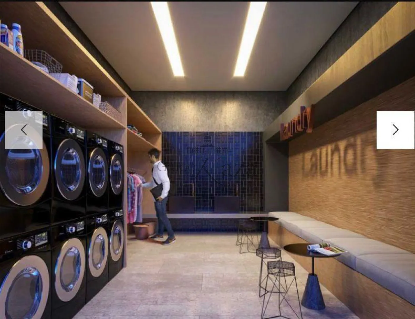 Foto 9 de Apartamento Cobertura Duplex em Vila Olímpia, São Paulo - imagem 9