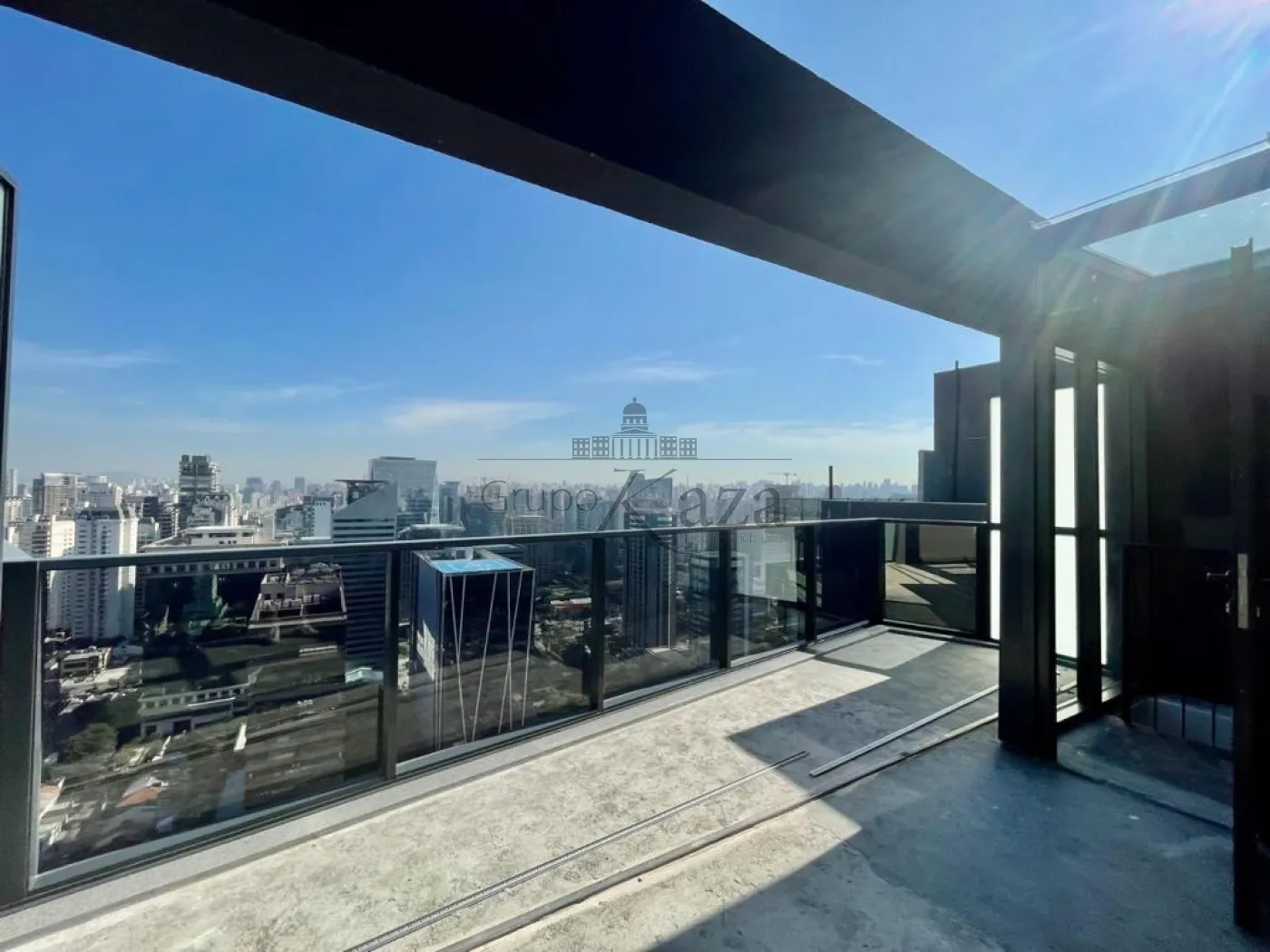 Foto 6 de Apartamento Cobertura Duplex em Vila Olímpia, São Paulo - imagem 6