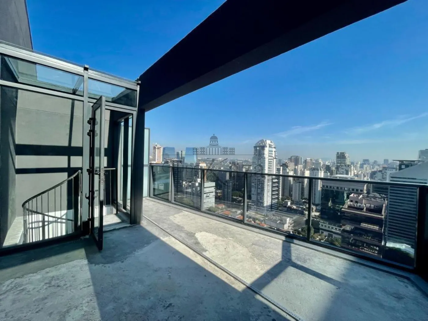 Foto 5 de Apartamento Cobertura Duplex em Vila Olímpia, São Paulo - imagem 5