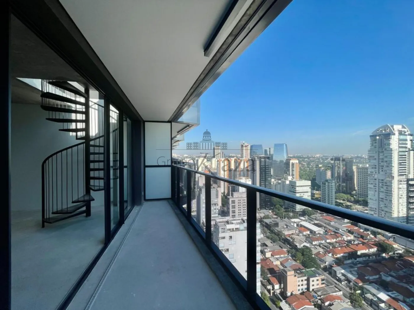 Foto 4 de Apartamento Cobertura Duplex em Vila Olímpia, São Paulo - imagem 4