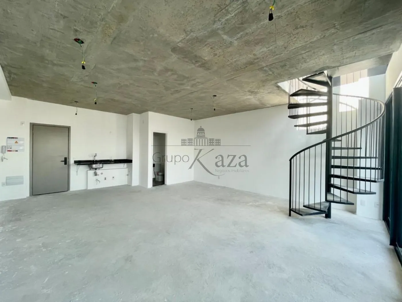 Foto 1 de Apartamento Cobertura Duplex em Vila Olímpia, São Paulo - imagem 1