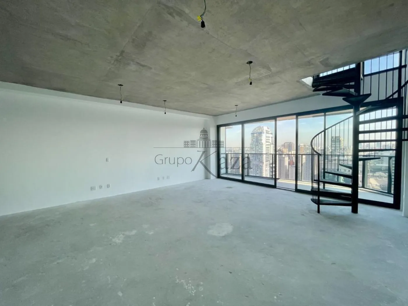 Foto 2 de Apartamento Cobertura Duplex em Vila Olímpia, São Paulo - imagem 2