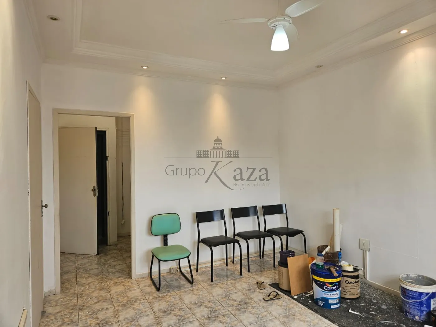 Foto 2 de Comercial Sala em Bosque dos Eucaliptos, São José dos Campos - imagem 2 Foto 2 de Comercial Sala em Bosque dos Eucaliptos, São José dos Campos - imagem 2