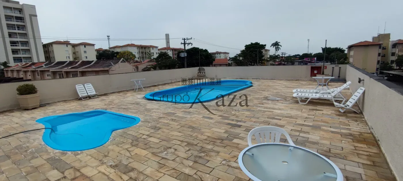 Foto 12 de Apartamento Padrão em Jardim Terras do Sul, São José dos Campos - imagem 12