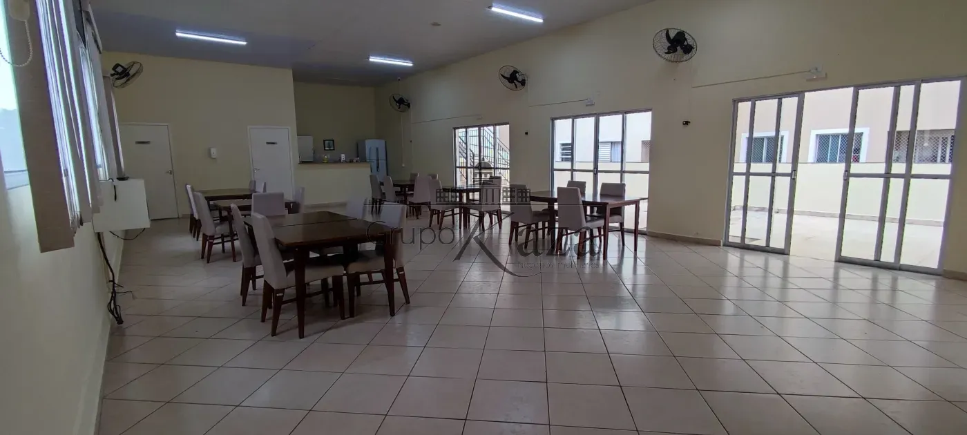 Foto 9 de Apartamento Padrão em Jardim Terras do Sul, São José dos Campos - imagem 9