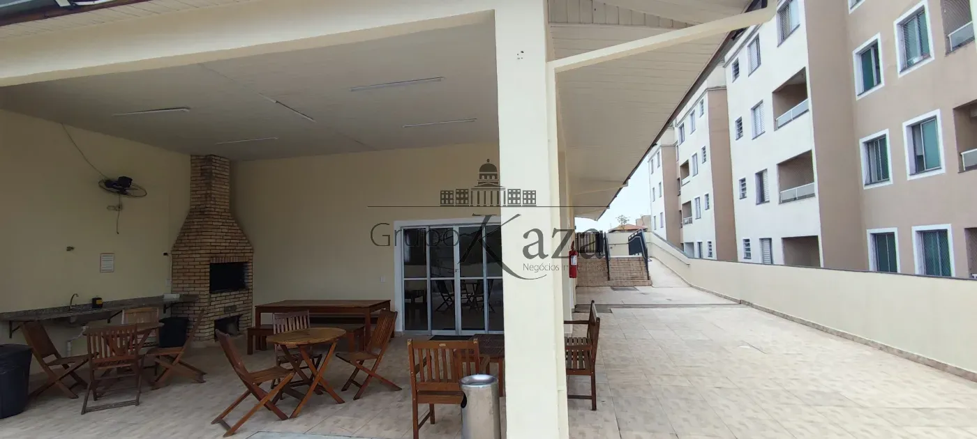 Foto 10 de Apartamento Padrão em Jardim Terras do Sul, São José dos Campos - imagem 10