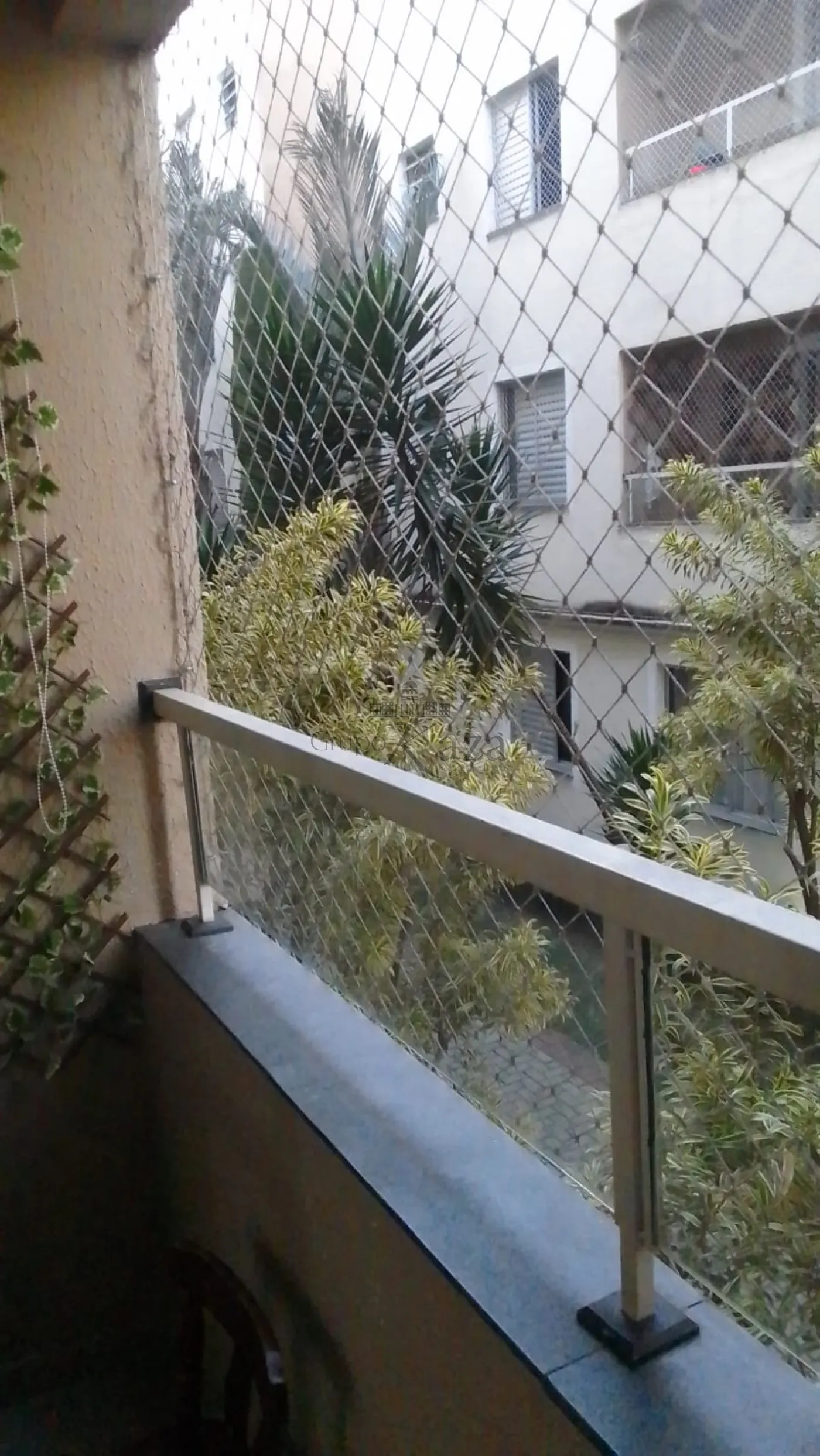 Foto 2 de Apartamento Padrão em Jardim Terras do Sul, São José dos Campos - imagem 2 Foto 2 de Apartamento Padrão em Jardim Terras do Sul, São José dos Campos - imagem 2