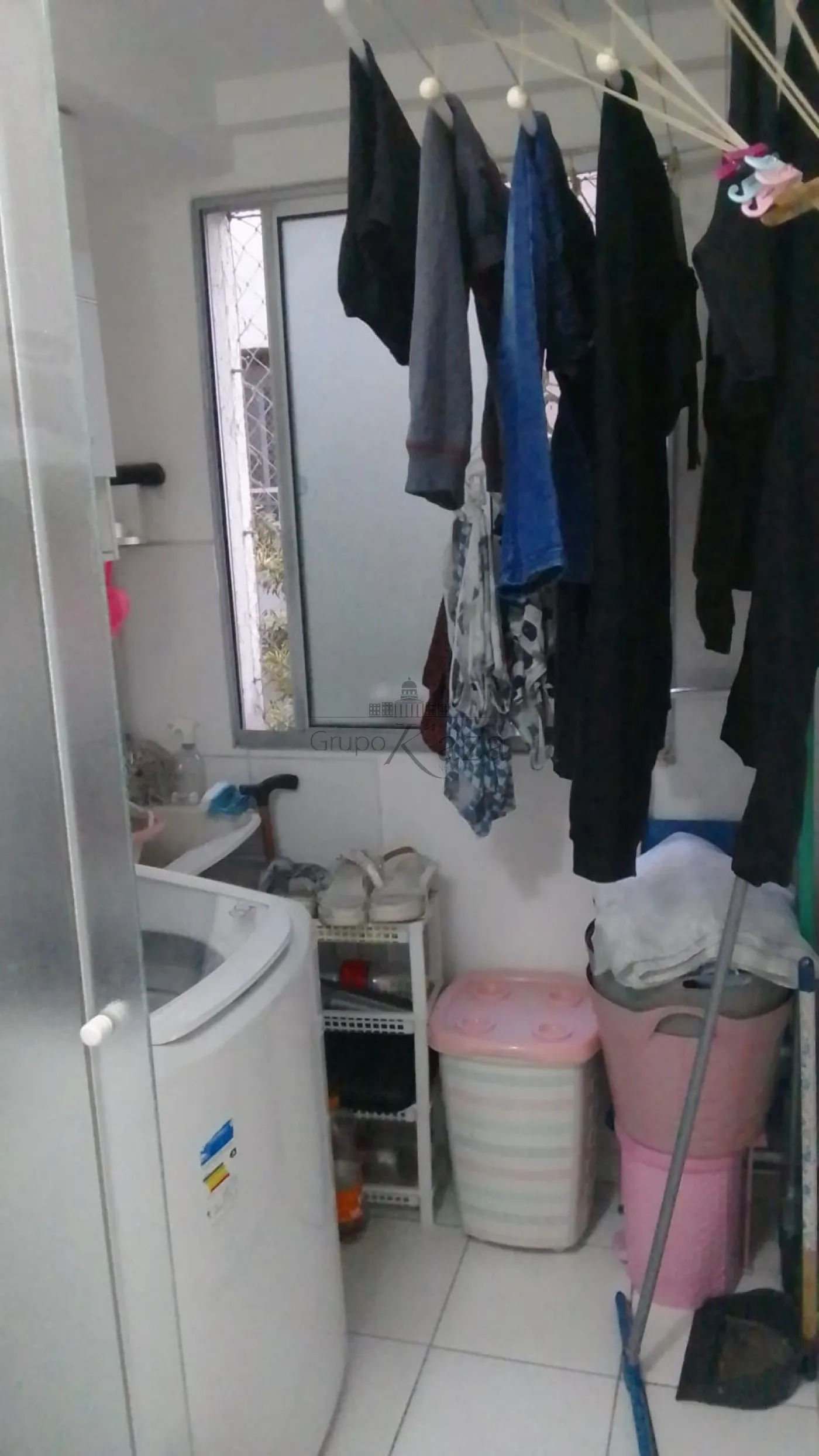 Foto 5 de Apartamento Padrão em Jardim Terras do Sul, São José dos Campos - imagem 5