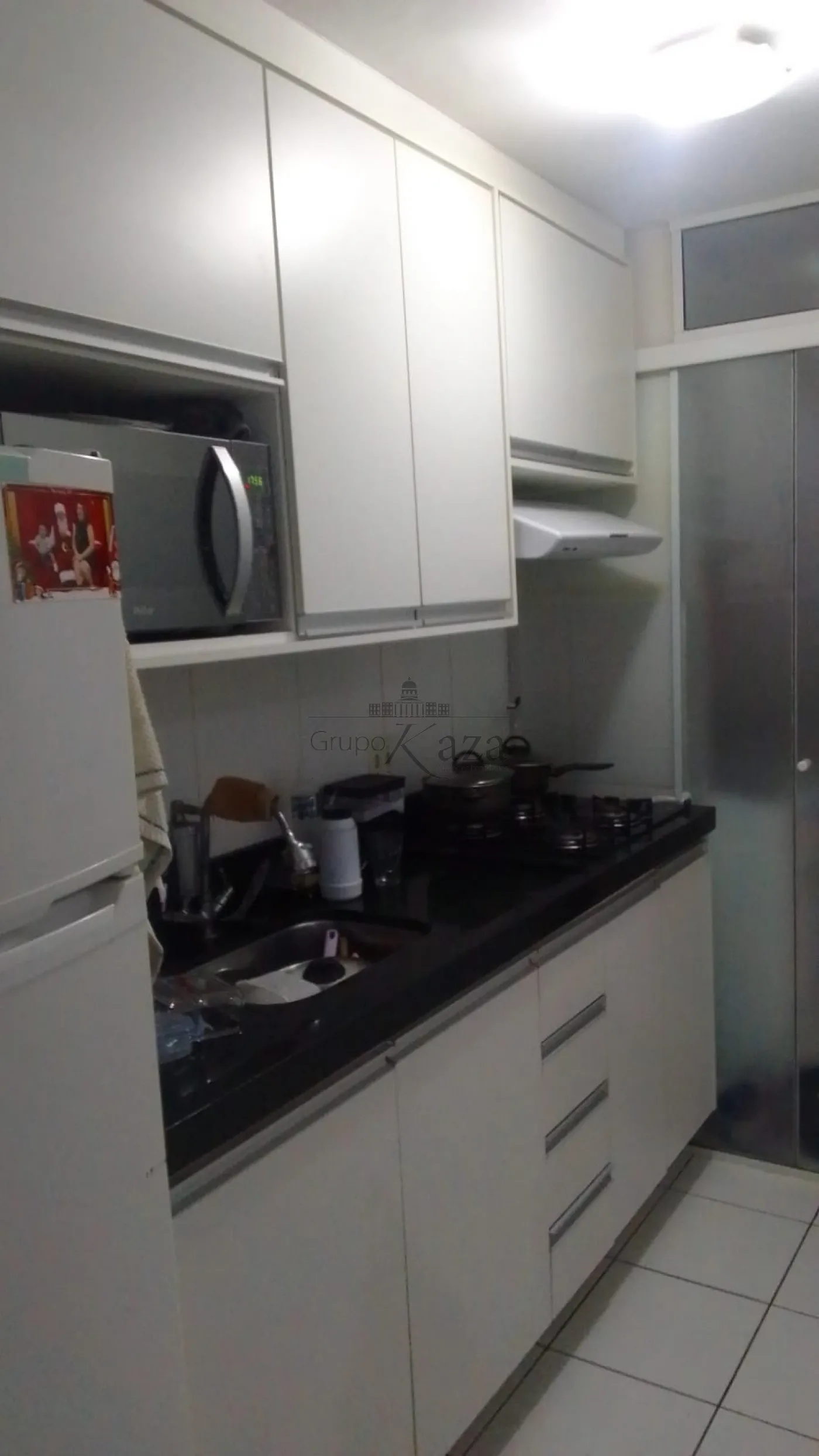 Foto 3 de Apartamento Padrão em Jardim Terras do Sul, São José dos Campos - imagem 3 Foto 3 de Apartamento Padrão em Jardim Terras do Sul, São José dos Campos - imagem 3