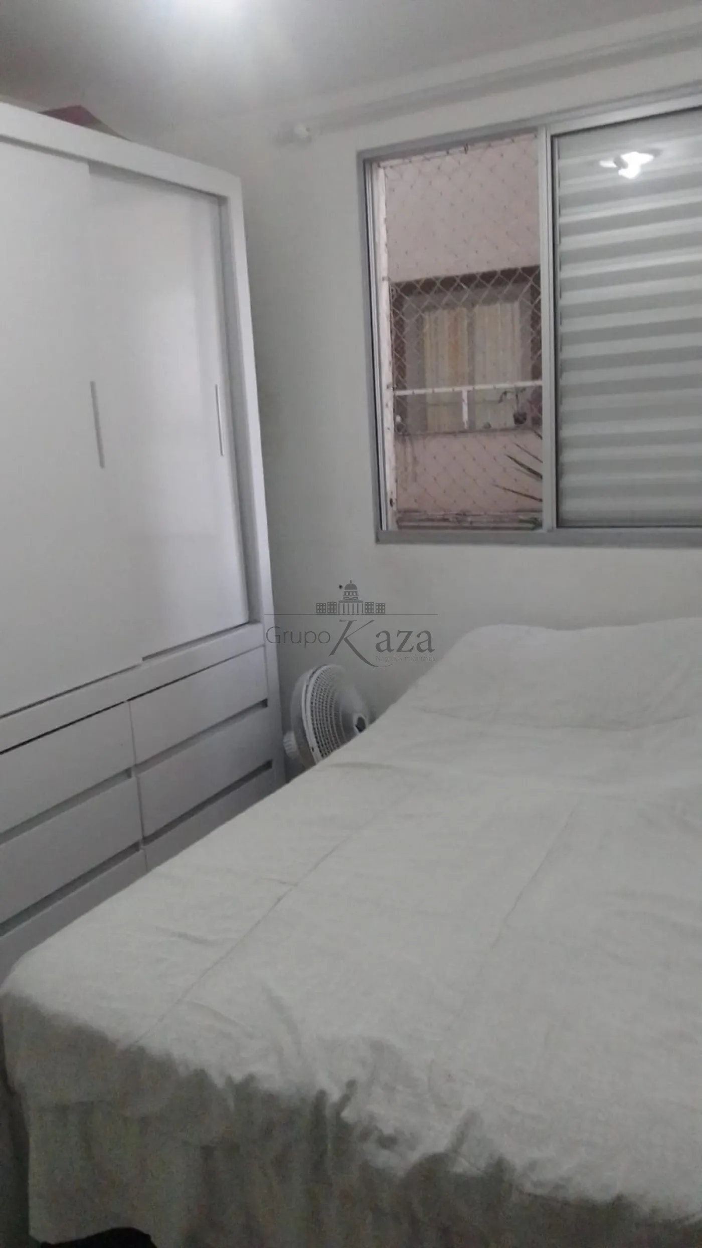 Foto 8 de Apartamento Padrão em Jardim Terras do Sul, São José dos Campos - imagem 8