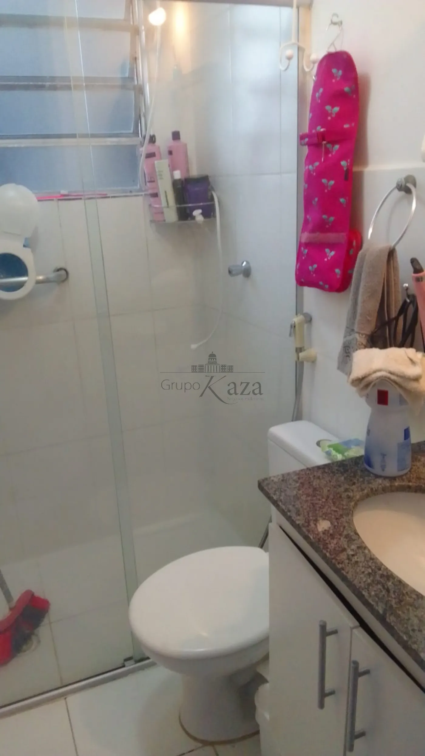 Foto 6 de Apartamento Padrão em Jardim Terras do Sul, São José dos Campos - imagem 6