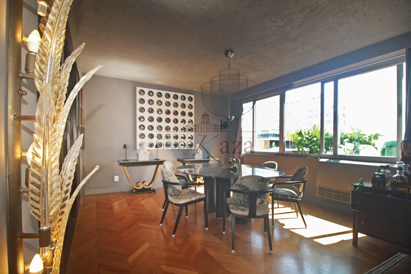 Foto 6 de Apartamento Padrão em Jardim América, São Paulo - imagem 6