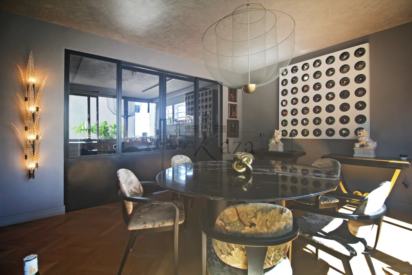 Foto 7 de Apartamento Padrão em Jardim América, São Paulo - imagem 7