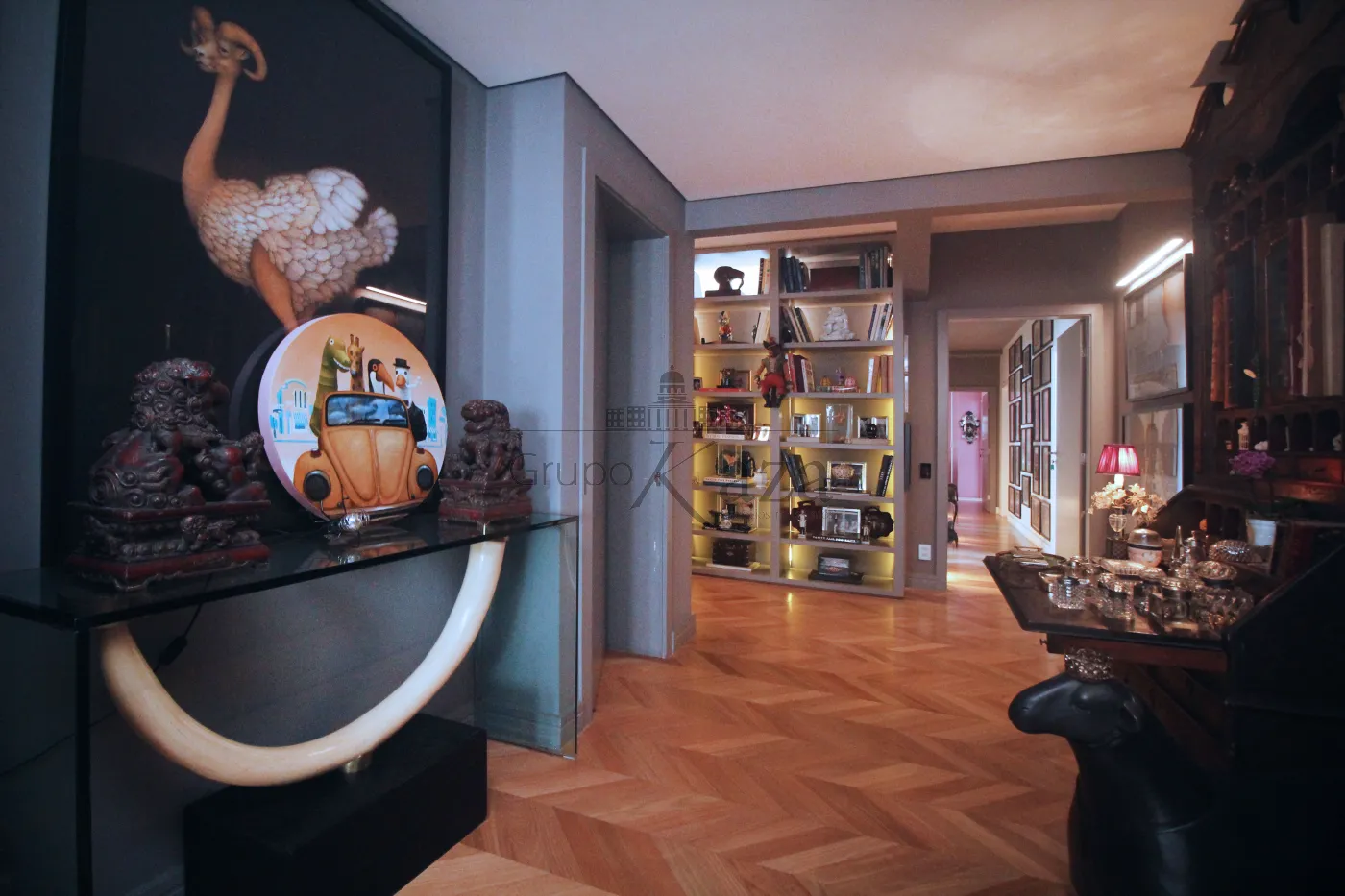 Foto 9 de Apartamento Padrão em Jardim América, São Paulo - imagem 9