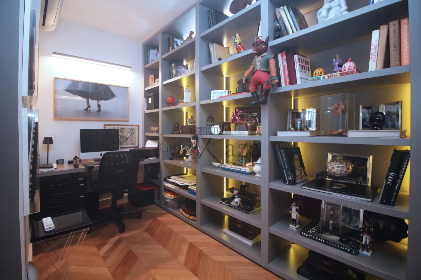 Foto 10 de Apartamento Padrão em Jardim América, São Paulo - imagem 10