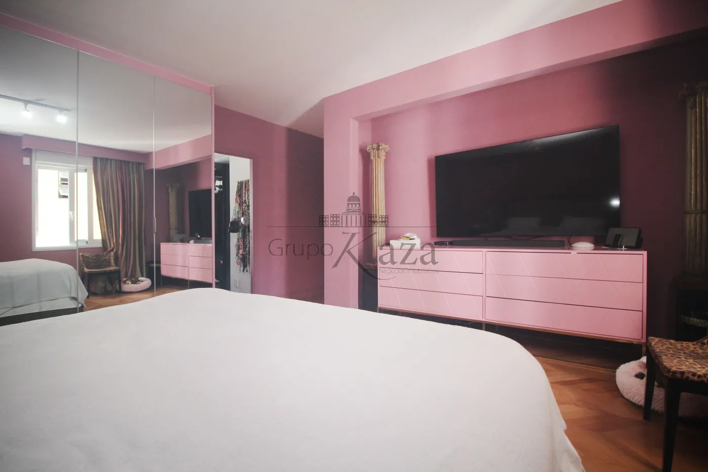 Foto 16 de Apartamento Padrão em Jardim América, São Paulo - imagem 16