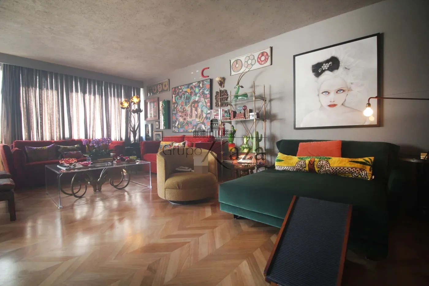 Foto 3 de Apartamento Padrão em Jardim América, São Paulo - imagem 3 Foto 3 de Apartamento Padrão em Jardim América, São Paulo - imagem 3