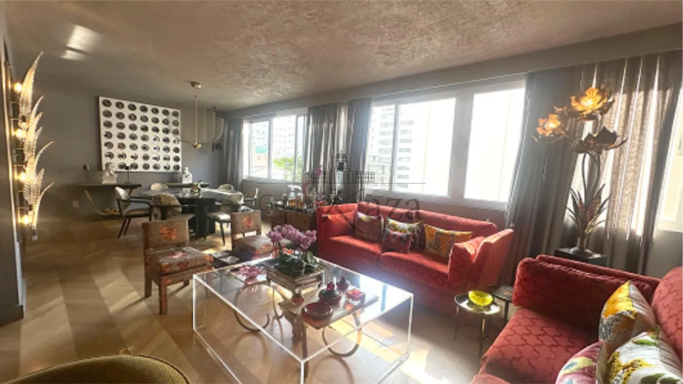 Foto 1 de Apartamento Padrão em Jardim América, São Paulo - imagem 1 Foto 1 de Apartamento Padrão em Jardim América, São Paulo - imagem 1