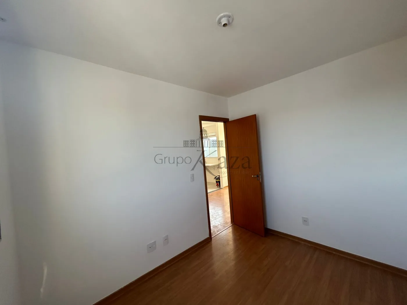 Foto 6 de Apartamento Padrão em Bom Retiro, São José dos Campos - imagem 6