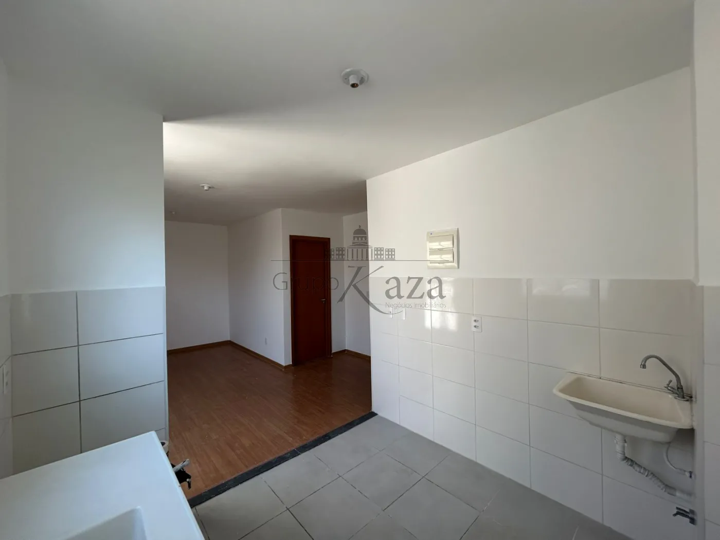 Foto 4 de Apartamento Padrão em Bom Retiro, São José dos Campos - imagem 4