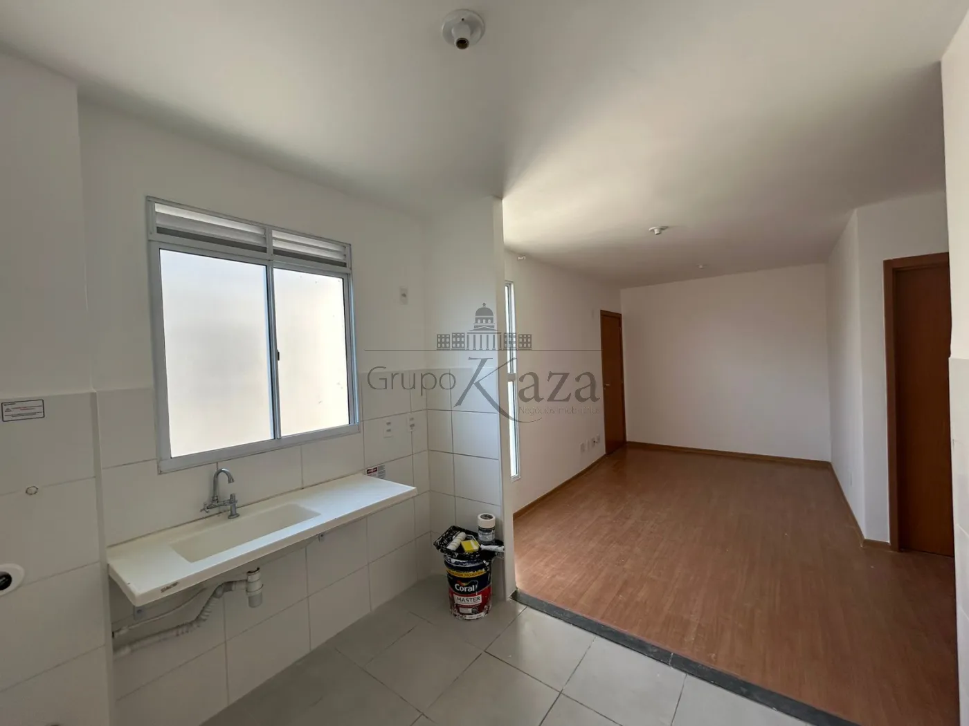 Foto 3 de Apartamento Padrão em Bom Retiro, São José dos Campos - imagem 3