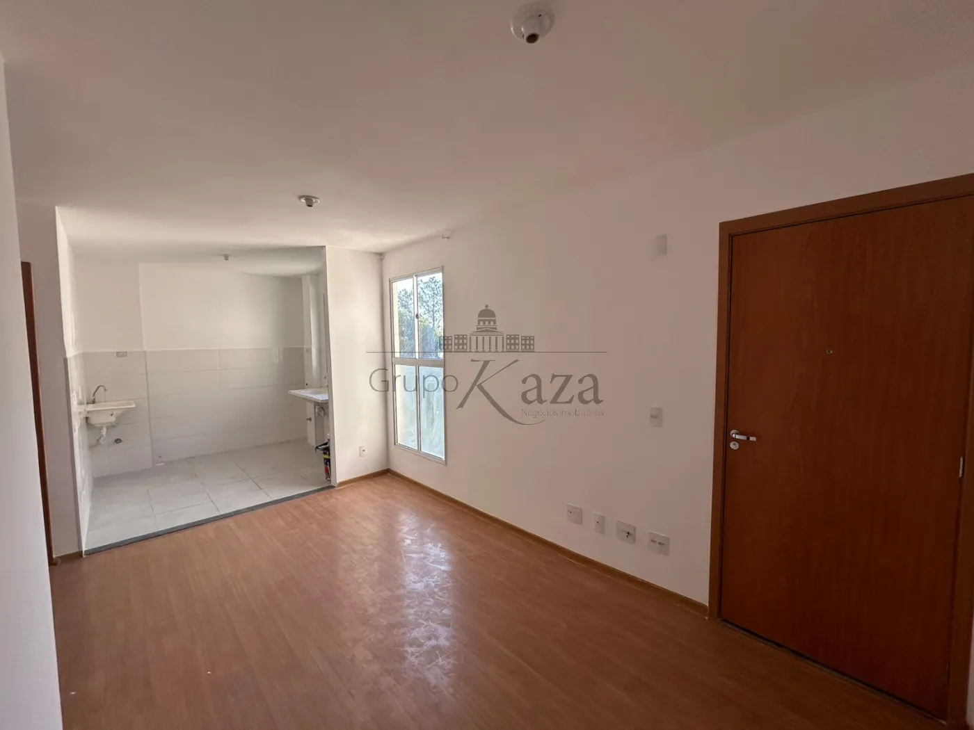 Foto 1 de Apartamento Padrão em Bom Retiro, São José dos Campos - imagem 1