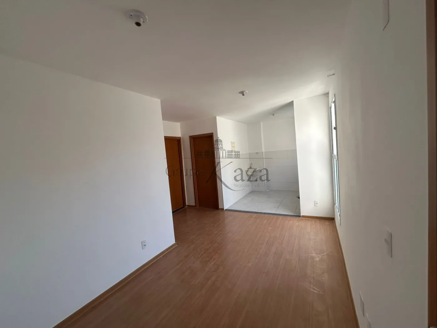 Foto 2 de Apartamento Padrão em Bom Retiro, São José dos Campos - imagem 2