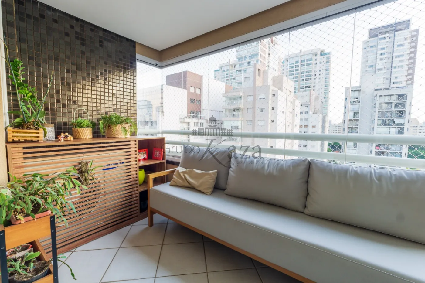 Foto 6 de Apartamento Padrão em Vila Olímpia, São Paulo - imagem 6
