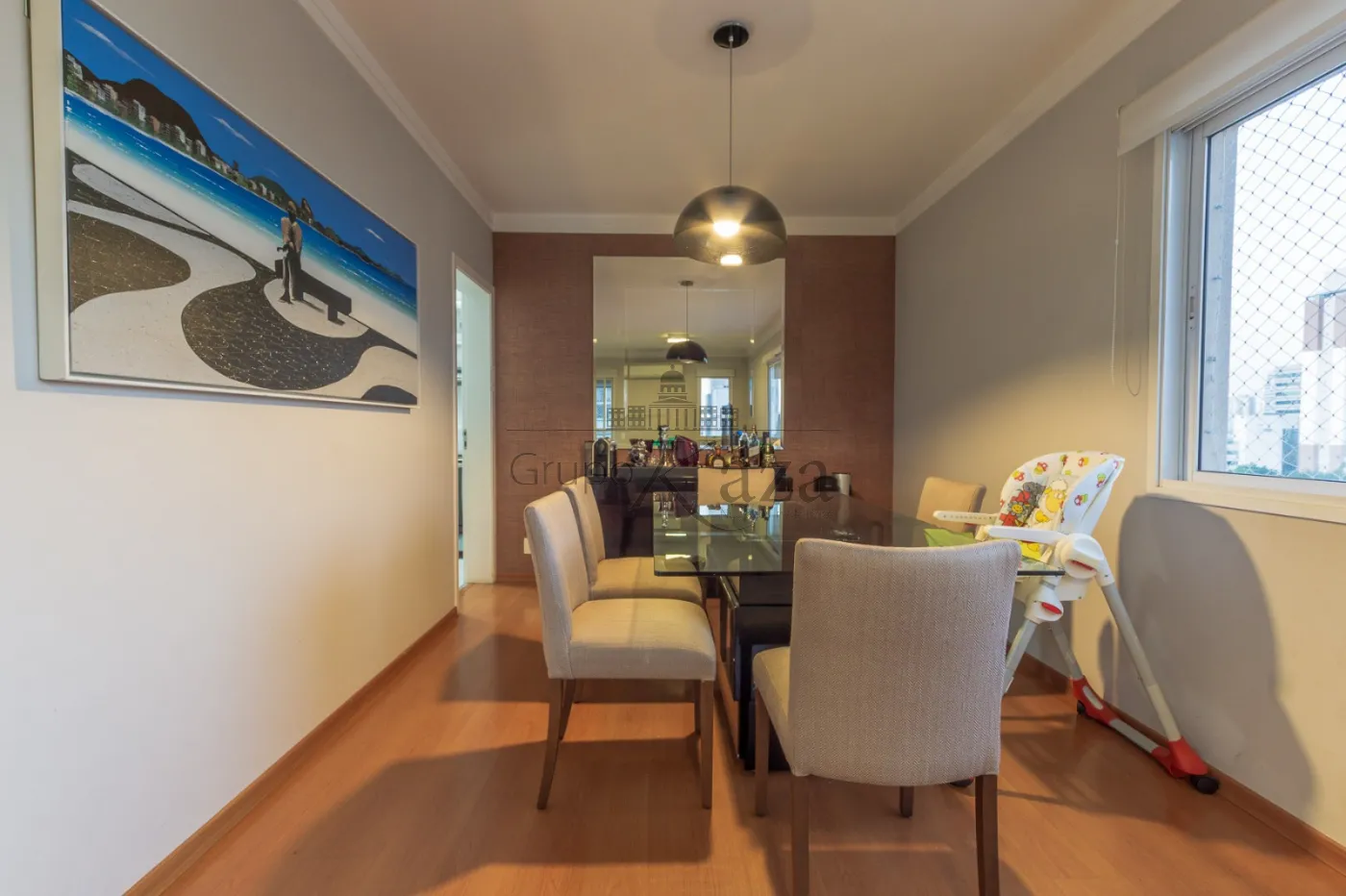 Foto 3 de Apartamento Padrão em Vila Olímpia, São Paulo - imagem 3