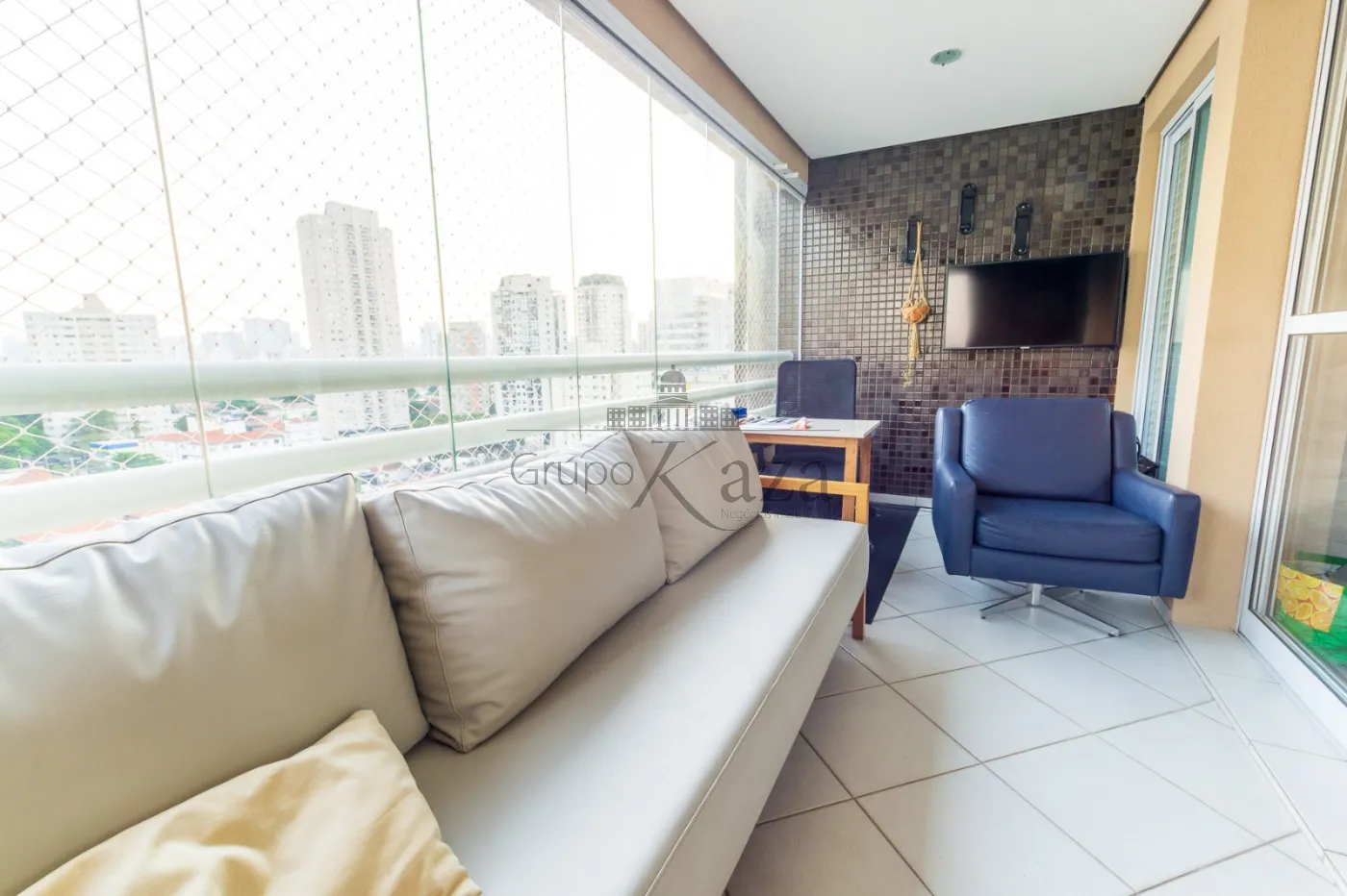 Foto 4 de Apartamento Padrão em Vila Olímpia, São Paulo - imagem 4