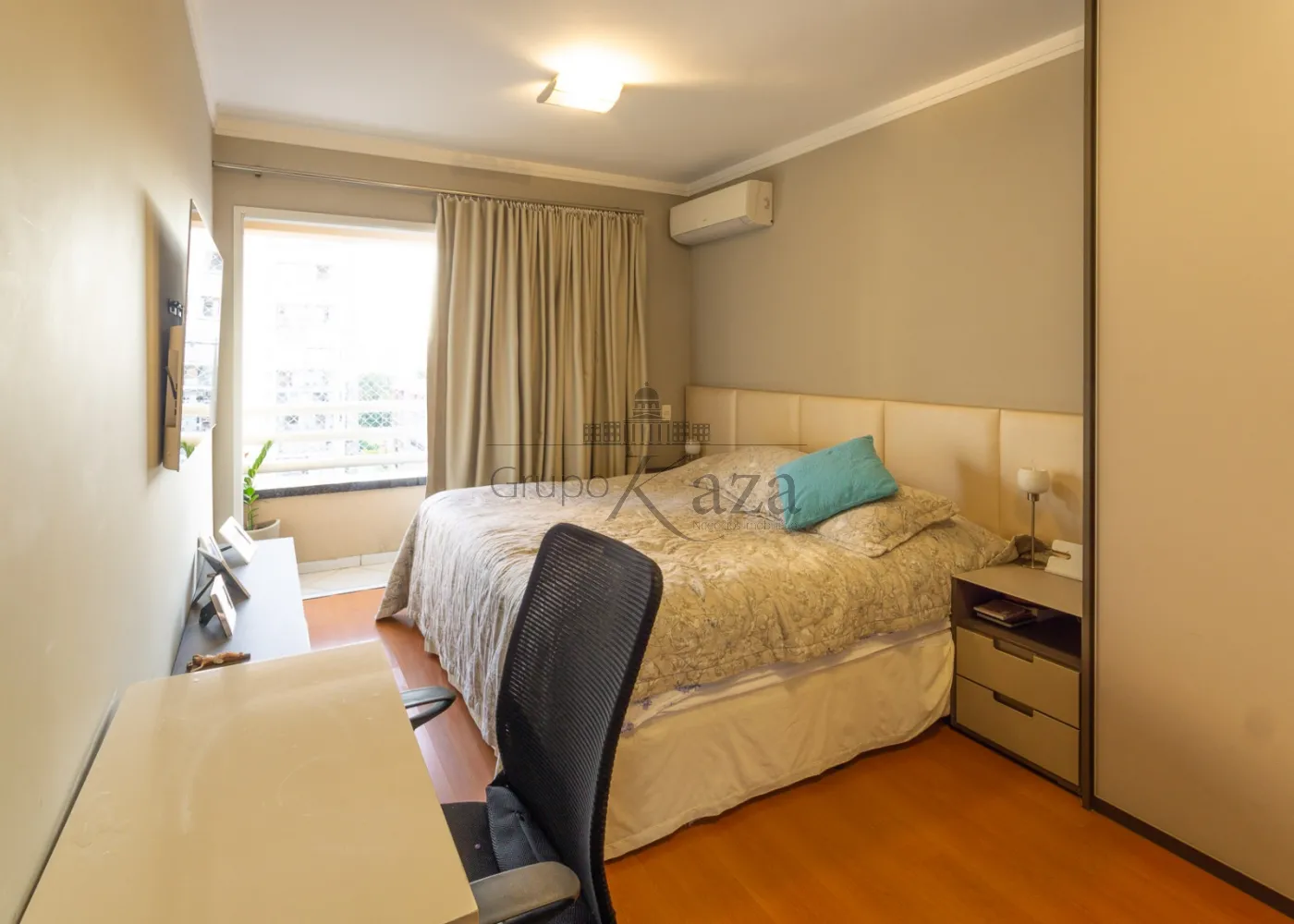 Foto 8 de Apartamento Padrão em Vila Olímpia, São Paulo - imagem 8