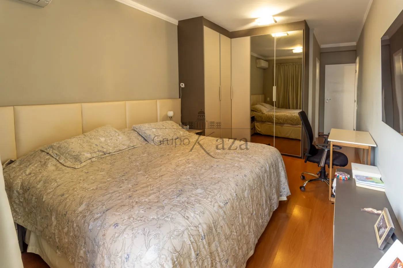 Foto 9 de Apartamento Padrão em Vila Olímpia, São Paulo - imagem 9