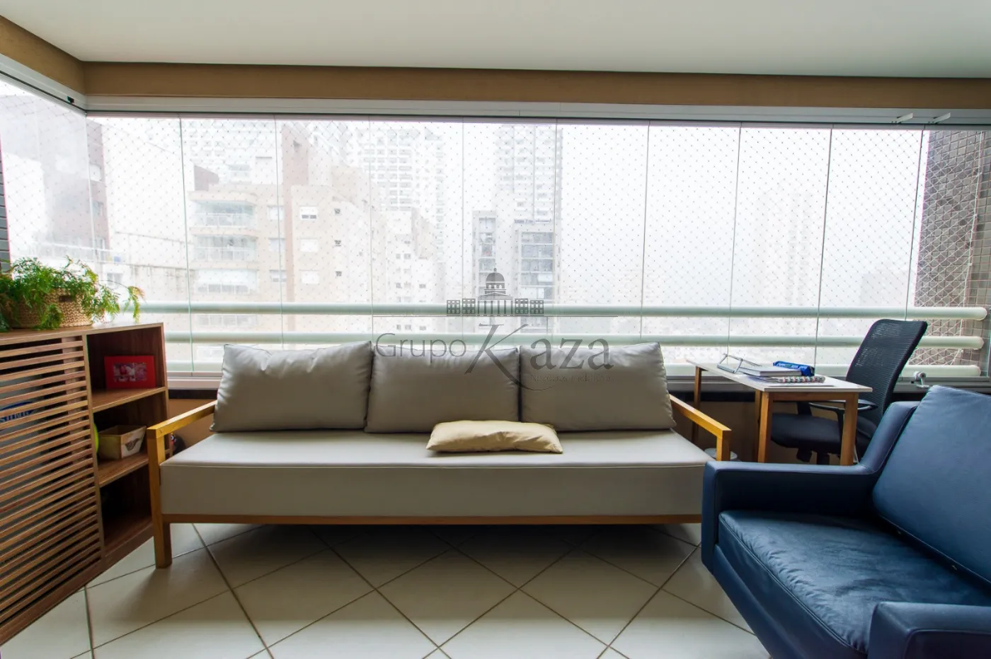 Foto 5 de Apartamento Padrão em Vila Olímpia, São Paulo - imagem 5