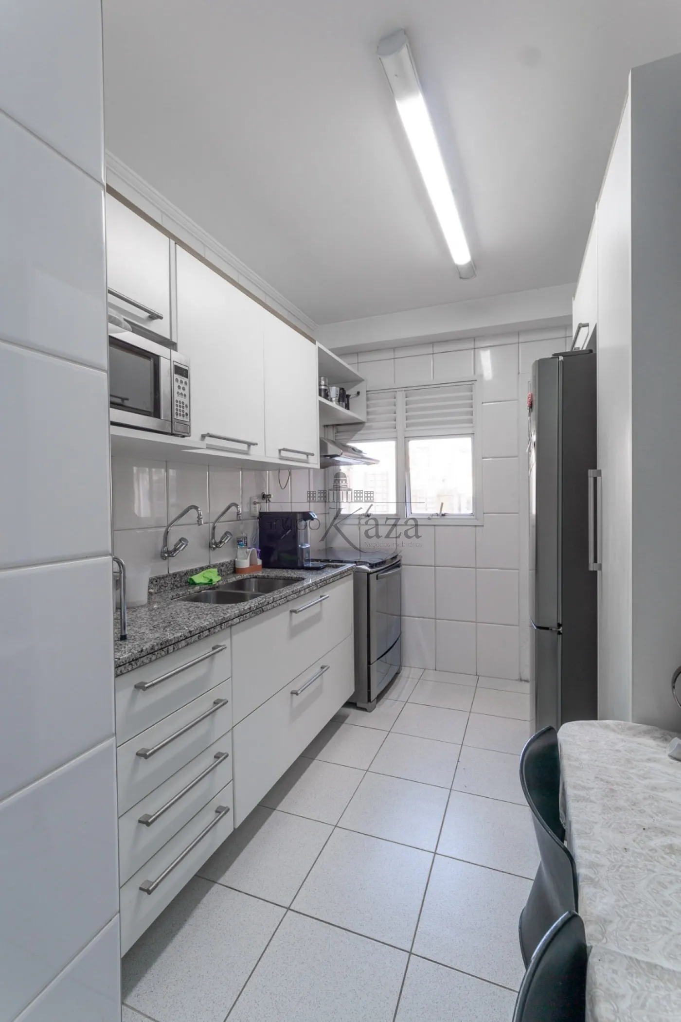 Foto 7 de Apartamento Padrão em Vila Olímpia, São Paulo - imagem 7