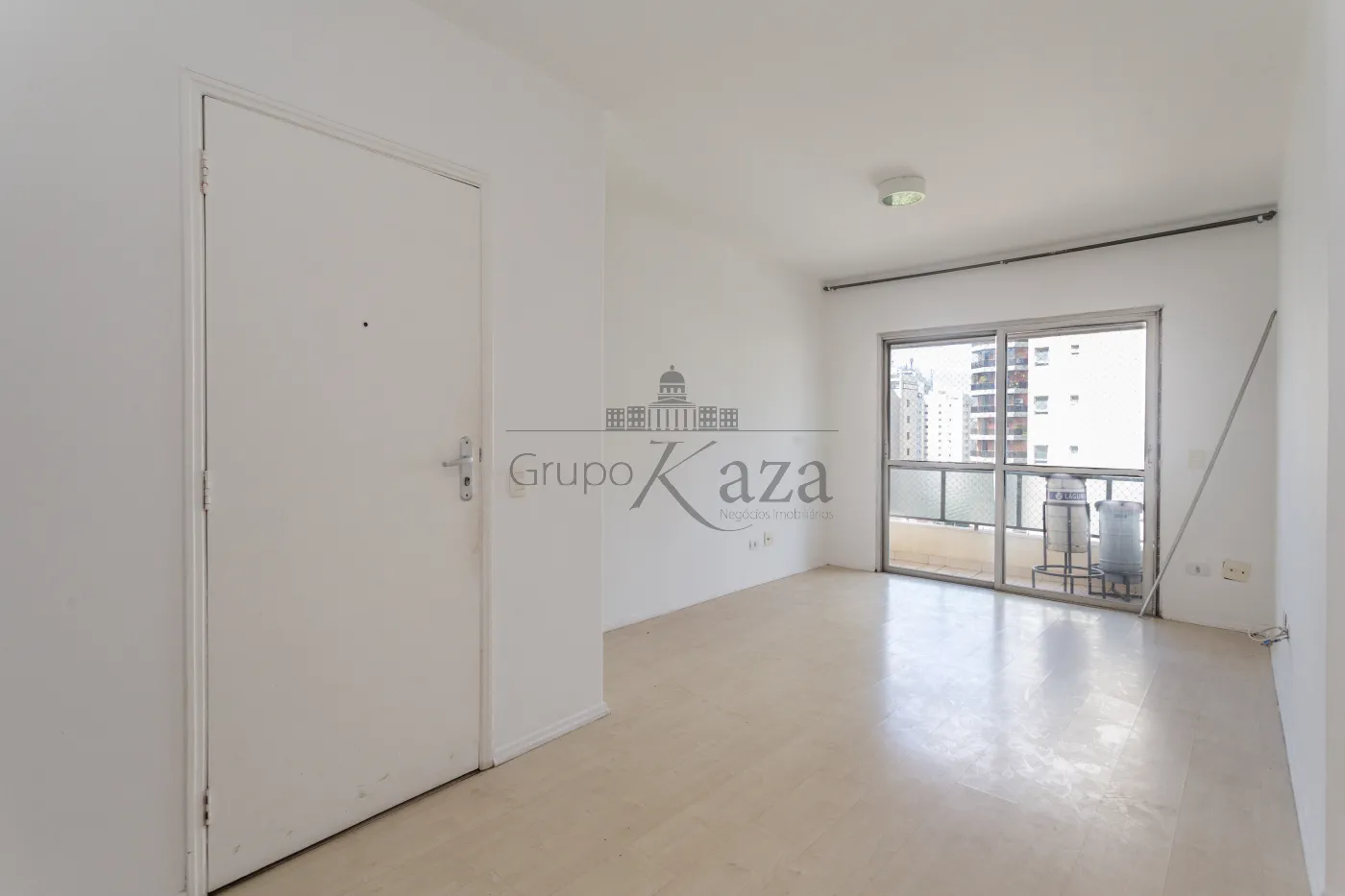Foto 1 de Apartamento Padrão em Vila Olímpia, São Paulo - imagem 1