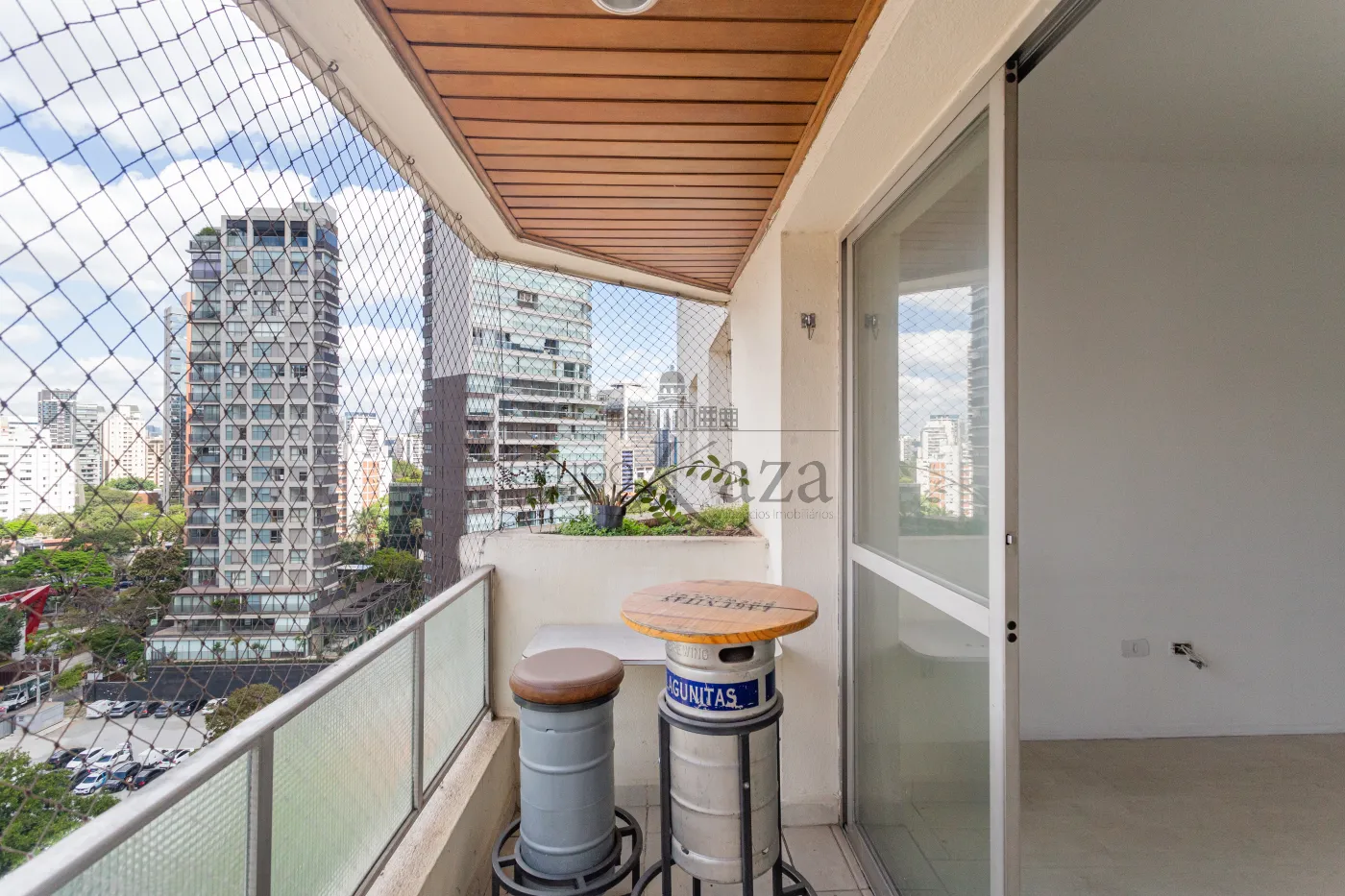 Foto 7 de Apartamento Padrão em Vila Olímpia, São Paulo - imagem 7