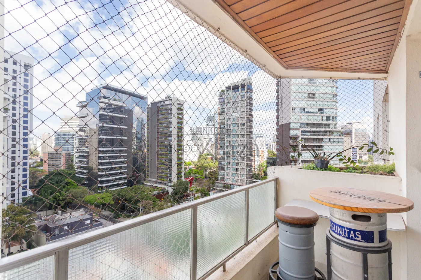 Foto 8 de Apartamento Padrão em Vila Olímpia, São Paulo - imagem 8