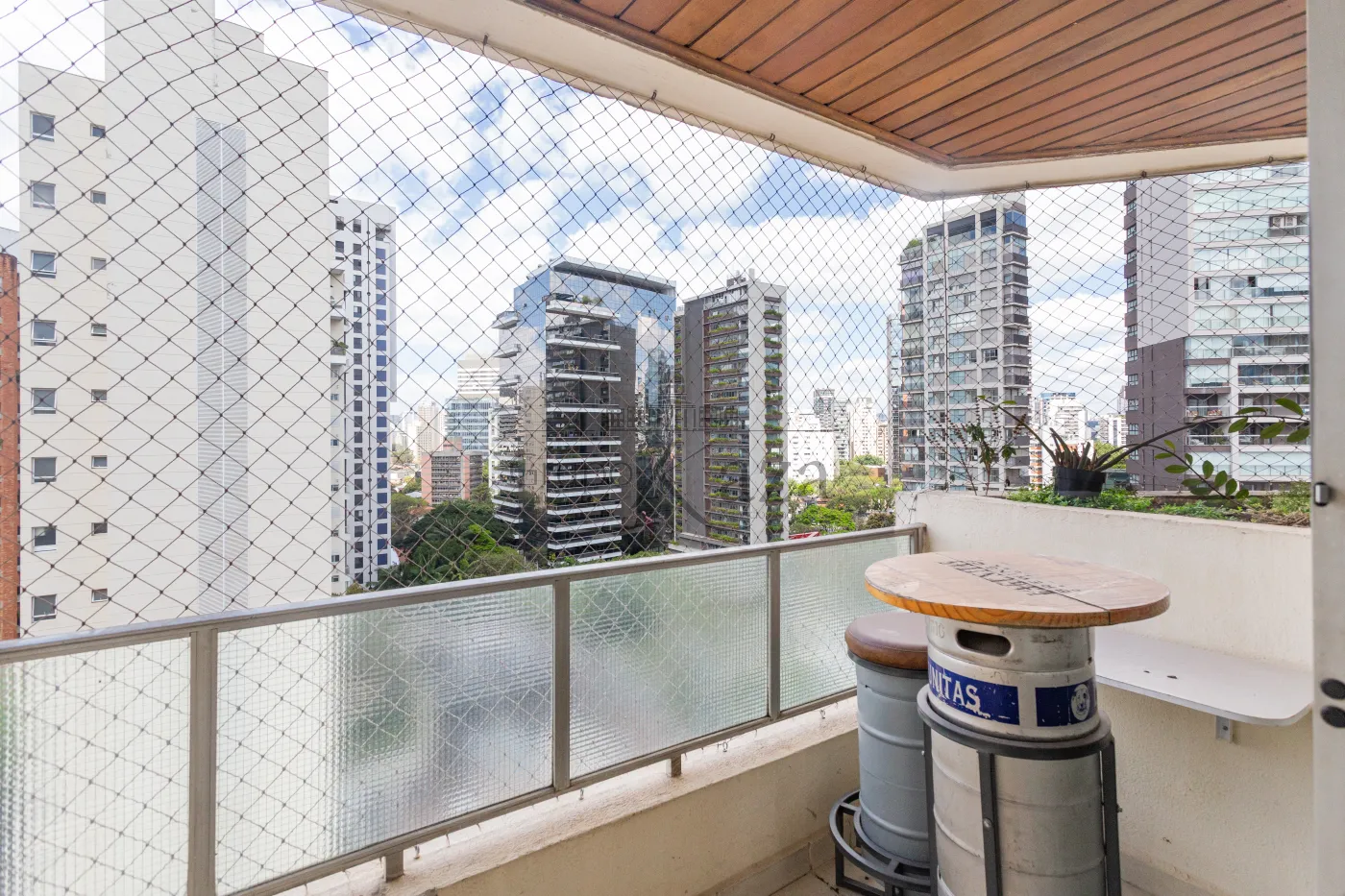 Foto 10 de Apartamento Padrão em Vila Olímpia, São Paulo - imagem 10