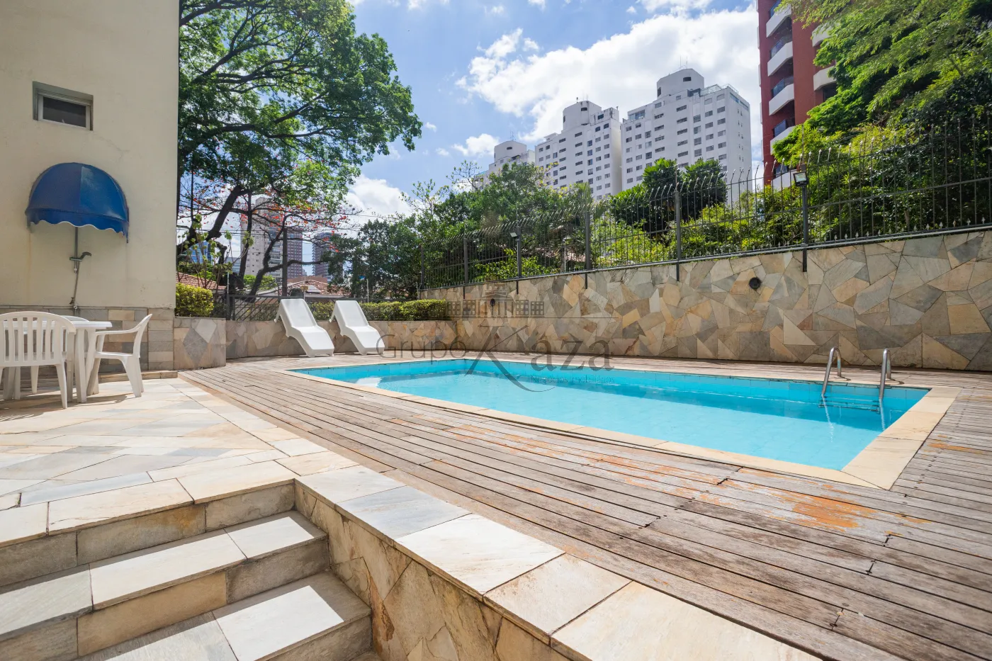 Foto 25 de Apartamento Padrão em Vila Olímpia, São Paulo - imagem 25