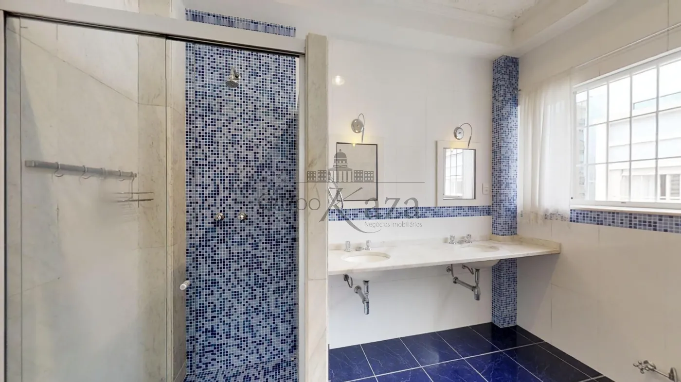 Foto 20 de Apartamento Cobertura Duplex em Bela Vista, São Paulo - imagem 20