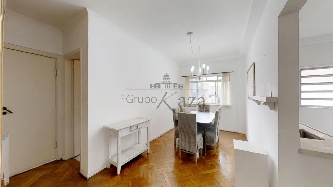 Foto 13 de Apartamento Cobertura Duplex em Bela Vista, São Paulo - imagem 13