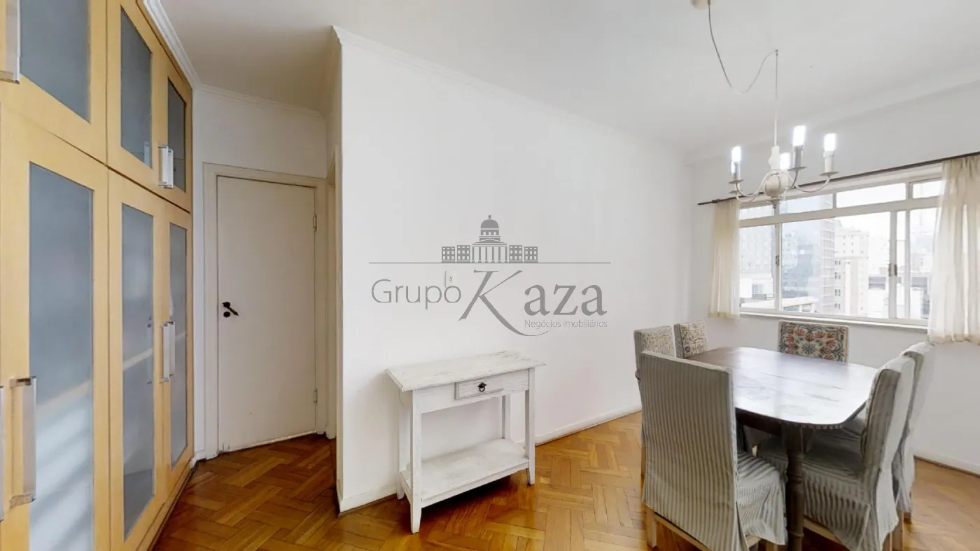 Foto 15 de Apartamento Cobertura Duplex em Bela Vista, São Paulo - imagem 15