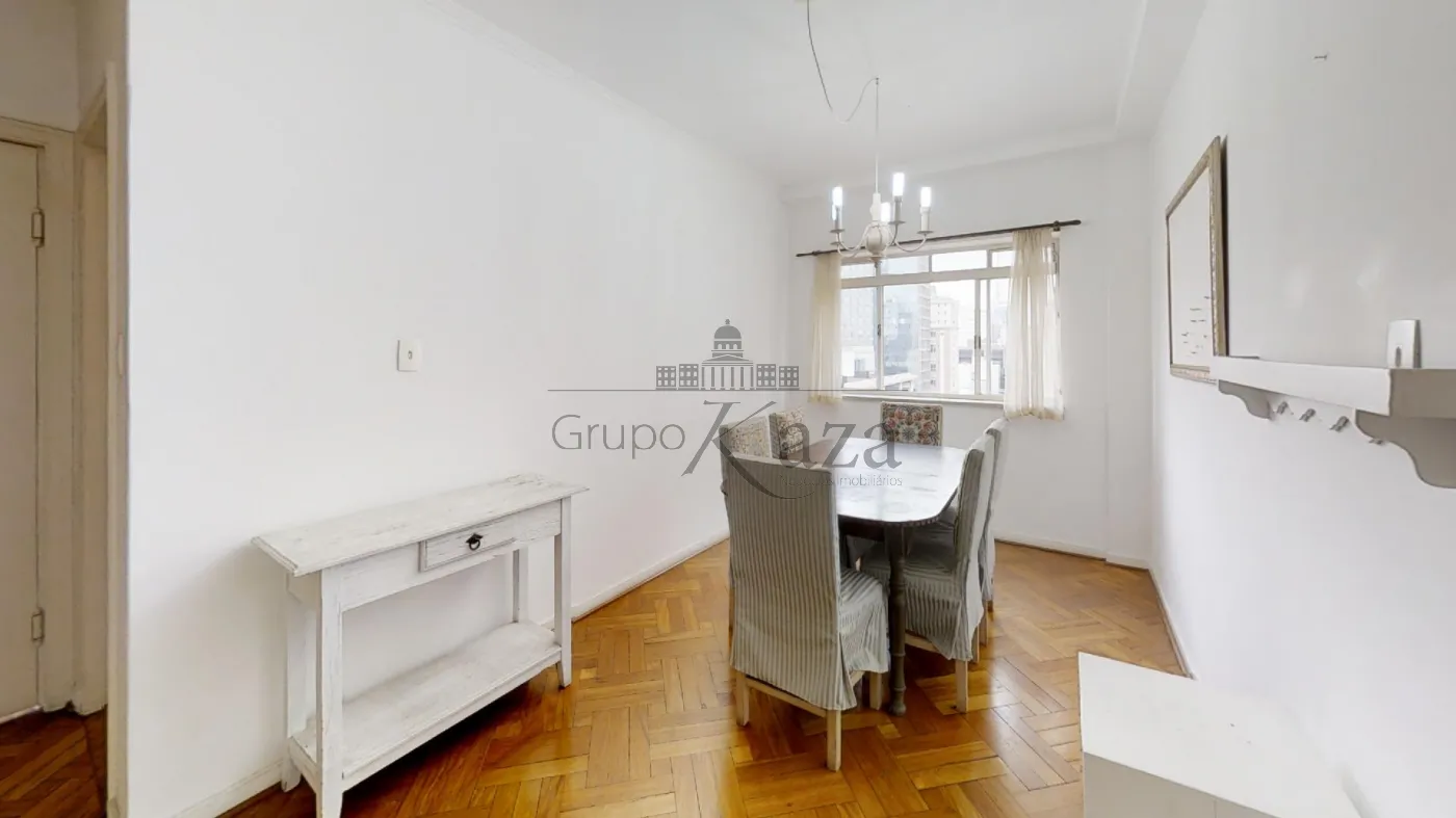 Foto 14 de Apartamento Cobertura Duplex em Bela Vista, São Paulo - imagem 14