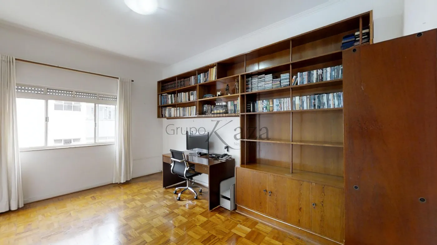 Foto 22 de Apartamento Cobertura Duplex em Bela Vista, São Paulo - imagem 22