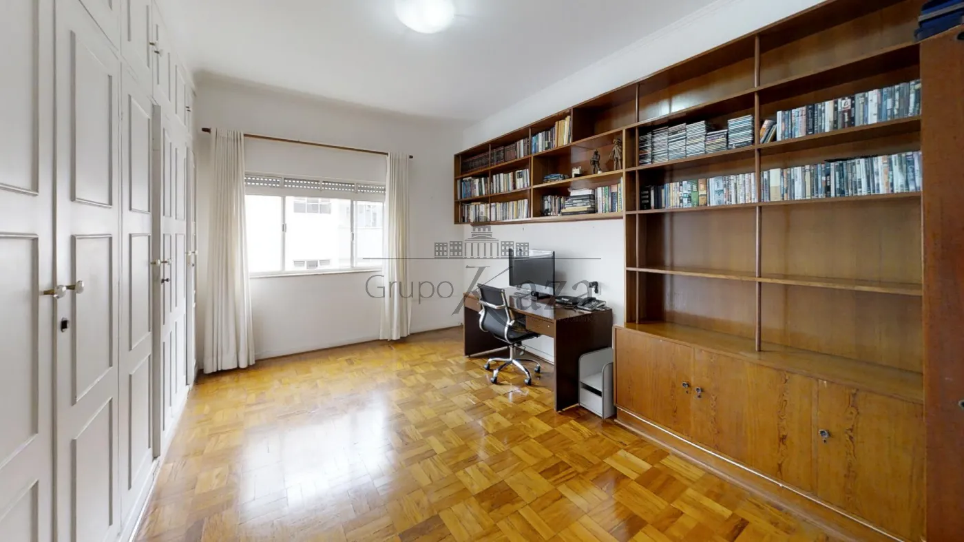 Foto 23 de Apartamento Cobertura Duplex em Bela Vista, São Paulo - imagem 23