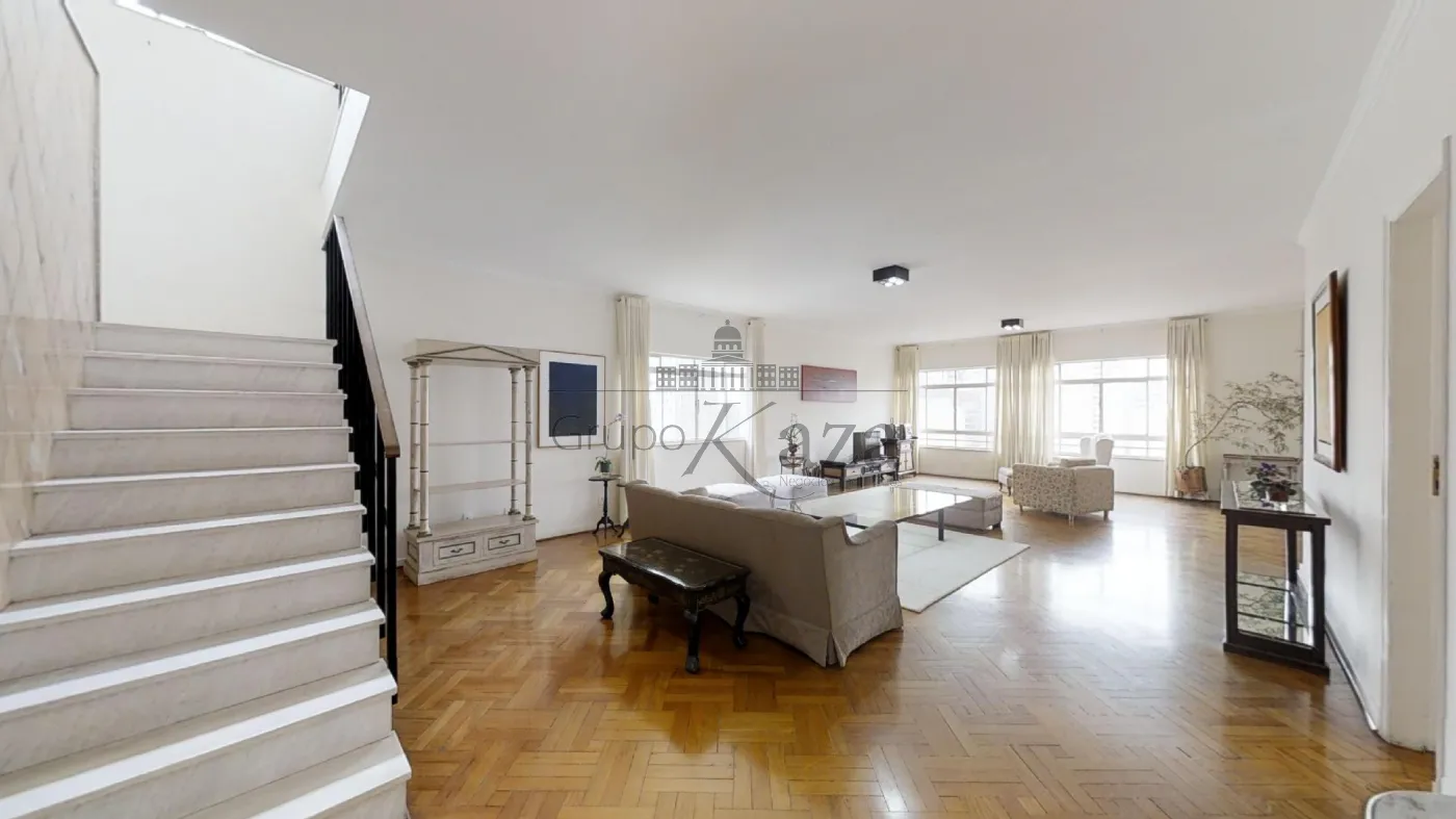 Foto 11 de Apartamento Cobertura Duplex em Bela Vista, São Paulo - imagem 11