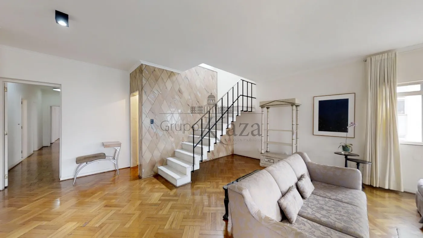 Foto 7 de Apartamento Cobertura Duplex em Bela Vista, São Paulo - imagem 7